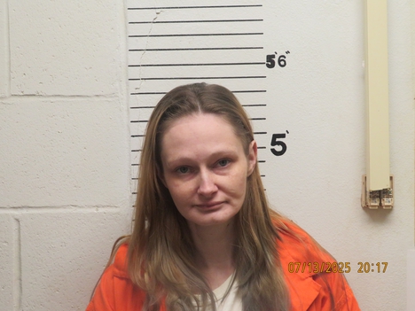 Official Website for Norton County Kansas - Inmates